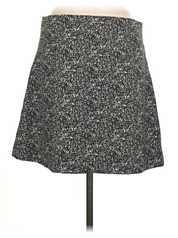 Roz & Ali Casual Skirt (view 2)