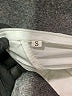 Unbranded White Long Sleeve Blouse Size S - photo 7
