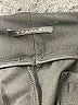 T Tahari Solid Black Active Pants Size XL - photo 4