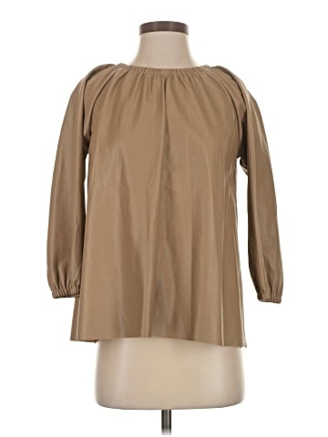 Dolce Cabo 3/4 Sleeve Blouse (view 1)