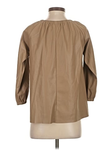 Dolce Cabo 3/4 Sleeve Blouse (view 2)
