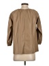 Dolce Cabo Tan 3/4 Sleeve Blouse Size XS - photo 2