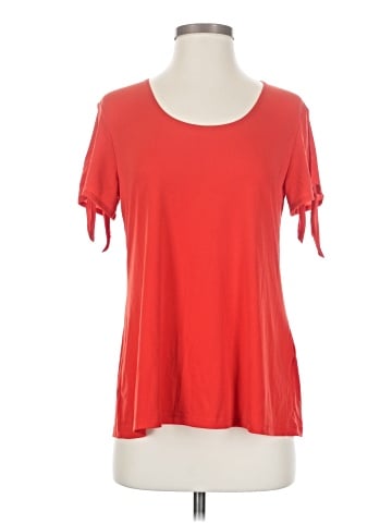 Slinky Brand Short Sleeve T-Shirt (view 1)