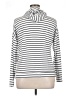Time and Tru White Pullover Sweater Size L - photo 2