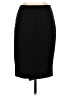 Bailey 44 Solid Black Formal Skirt Size S - photo 2