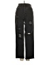 PacSun 100% Cotton Black Jeans Size 23 waist - photo 1
