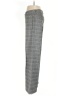 Ann Taylor LOFT Houndstooth Gray Dress Pants Size 6 - photo 5