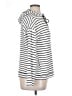 Time and Tru White Pullover Sweater Size L - photo 4