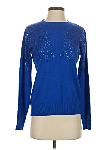 Liv Long Sleeve T-Shirt (view 1)