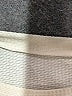 Unbranded 100% Polyester Ivory Short Sleeve T-Shirt Size M - photo 7