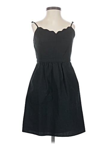 J.Crew Factory Store Casual Dress (view 1)