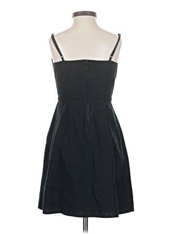 J.Crew Factory Store Casual Dress (view 2)