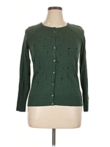 Merona Cardigan (view 1)