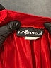 Sag Harbor Solid Red Casual Skirt Size L (estimated) - photo 4