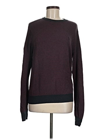 An Original Penguin by Munsingwear Pullover Sweater (view 1)