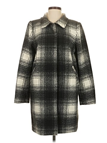 Ann Taylor LOFT Coat (view 1)