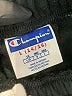 Champion Black Casual Pants Size 14 - 16 - photo 3