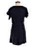 Free People Solid Black Romper Size S - photo 2