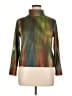 Assorted Brands Gold Long Sleeve Turtleneck Size XL - photo 1