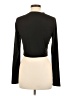 Shein Black Long Sleeve T-Shirt Size 8 - 10 - photo 2