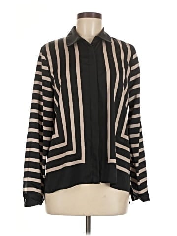 Modern Works Kimono (view 1)
