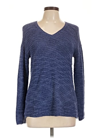 CALVIN KLEIN JEANS Pullover Sweater (view 1)