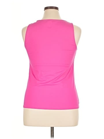 Lands' End Active Tank (view 2)