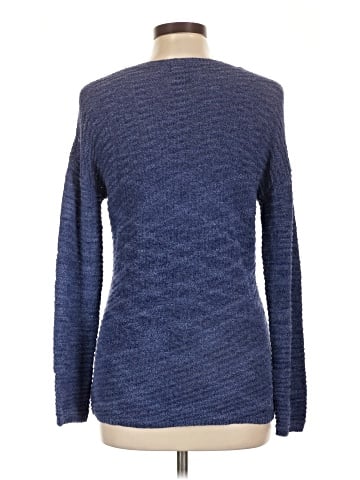 CALVIN KLEIN JEANS Pullover Sweater (view 2)