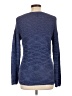 CALVIN KLEIN JEANS Blue Pullover Sweater Size L - photo 2
