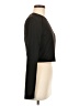 Shein Black Long Sleeve T-Shirt Size 8 - 10 - photo 4
