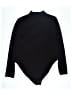 REORIA Black Bodysuit Size 2X - photo 1