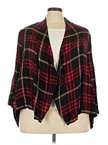 Catherines Kimono (view 1)