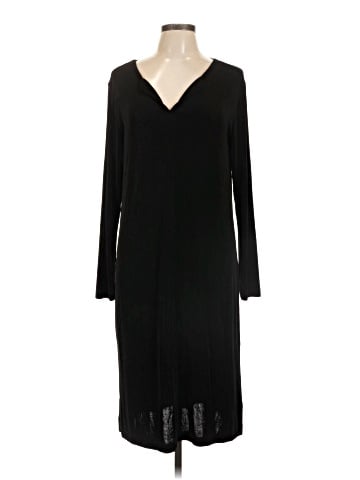 Travelers by Chico's Casual Dress (view 1)