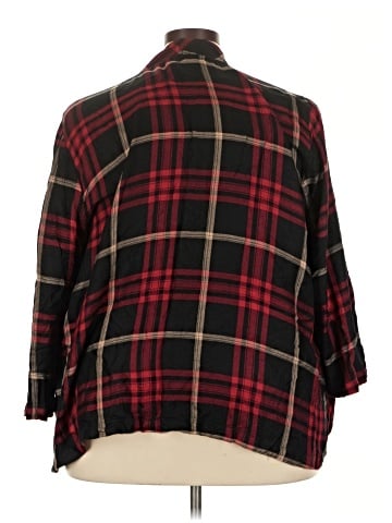 Catherines Kimono (view 2)