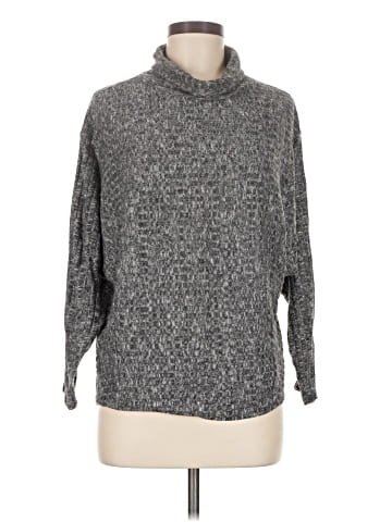 Ember Long Sleeve Turtleneck (view 1)