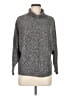 Ember Gray Long Sleeve Turtleneck Size M - photo 1