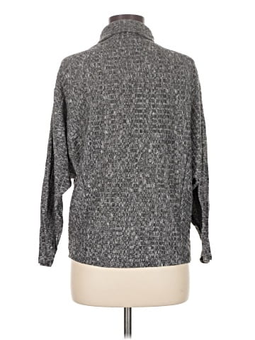 Ember Long Sleeve Turtleneck (view 2)