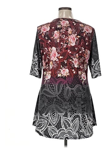 Lily by Firmiana Casual Dress (view 2)
