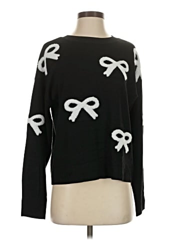 Love Scarlett Pullover Sweater (view 1)