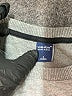 Assorted Brands Gray Sweatshirt Size L - photo 7