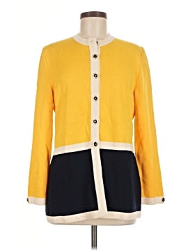 St. John Collection By Marie Gray Coat