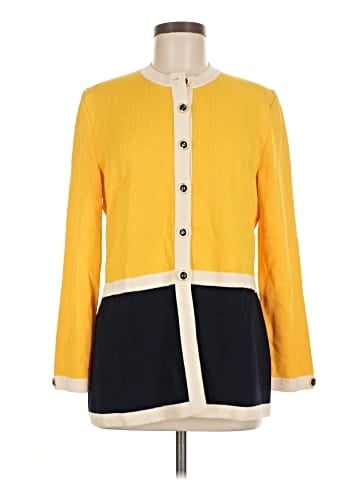 St. John Collection by Marie Gray Coat (view 1)