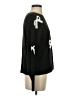 Love Scarlett Graphic Black Pullover Sweater Size S - photo 4