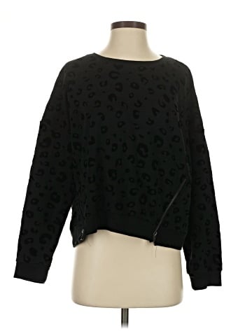 Vintage Havana Pullover Sweater (view 1)