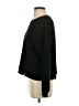 Vintage Havana Animal Print Black Pullover Sweater Size S - photo 5