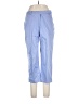 Audra Blue Casual Pants Size 12 - photo 1