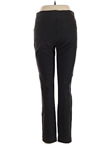 Ecru Active Pants (view 2)
