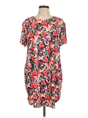 Natori Casual Dress (view 1)