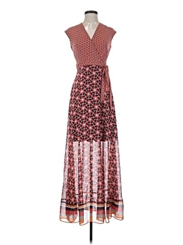 Just... Taylor Casual Dress (view 1)