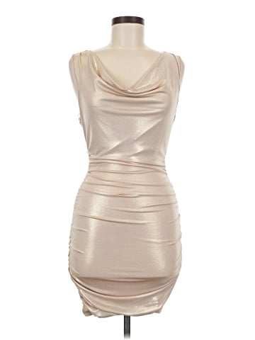 Windsor Cocktail Dress (view 1)